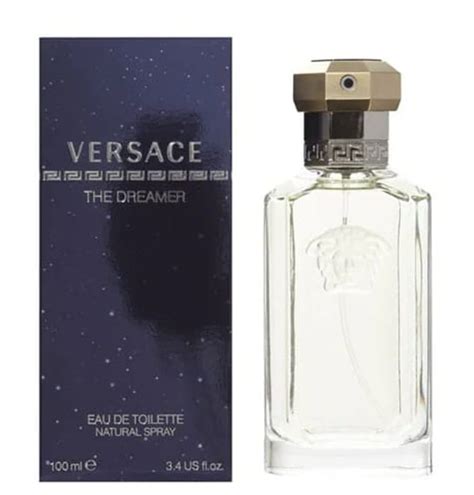 versace männer dreamer|versace dreamer superdrug.